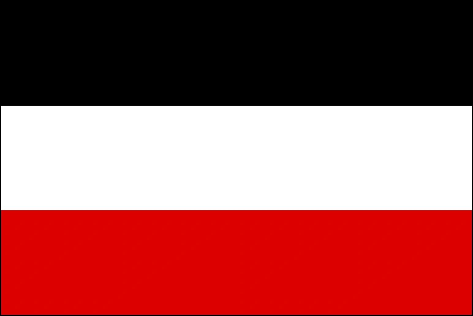 Flag of Germany