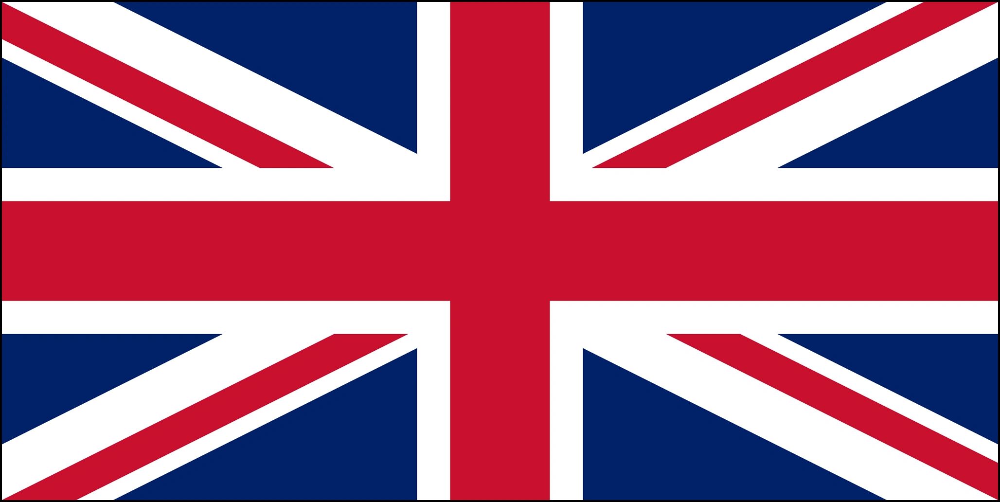 Flag of the United Kingdom